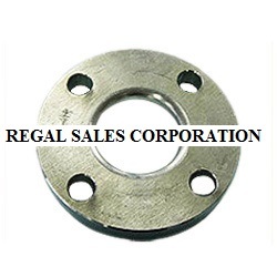 Inconel 718 फ्लैंगेस पर स्लिप