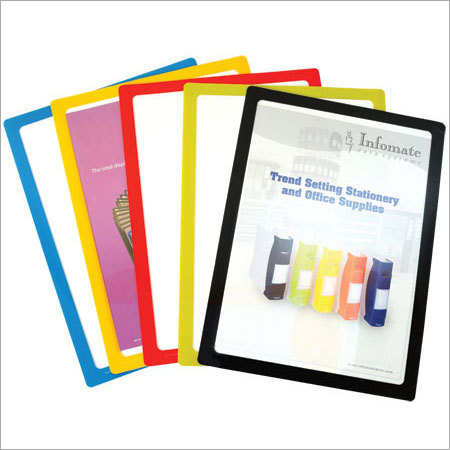 Glass Display