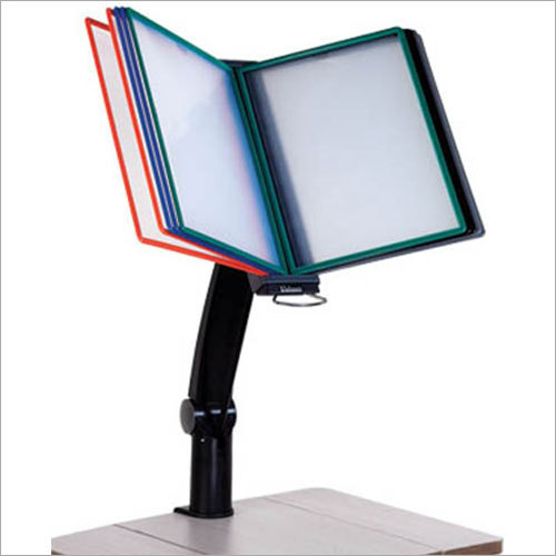 Designer Flexi Arm Display Unit