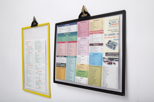 Plastic Wall Hanger