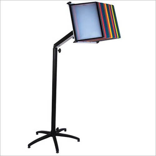 Flexi Arm Display Unit