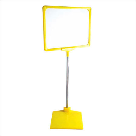 Price Tag Display