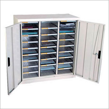 File Storage Cabinet