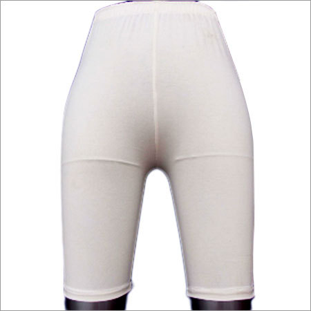 कॉटन 4 वे साइक्लिंग शॉर्ट या टाइट्स