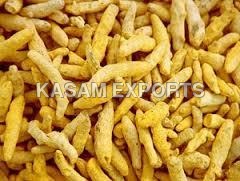 हल्दी (अंगुलियाँ और कंद)