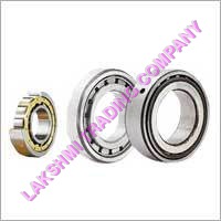 Cylindrical Roller Bearings