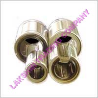 Linear Bearings