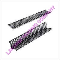 फ्लैट रोलर केज