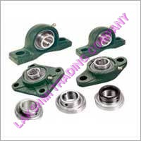 पिलो ब्लॉक्स (UCP, UCF, UCT)