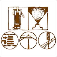 रोड साइन कांच की बीड्स