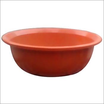 प्लास्टिक तसला