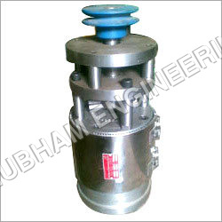 फेस कटर डाईज़