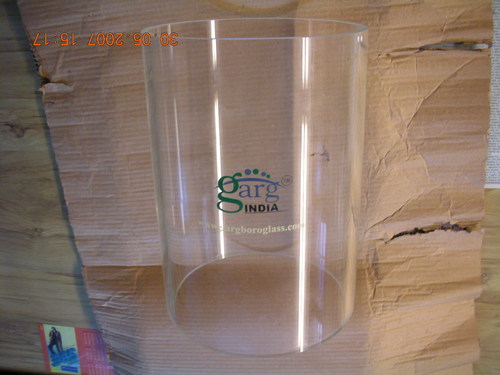 ग्लास ट्यूब