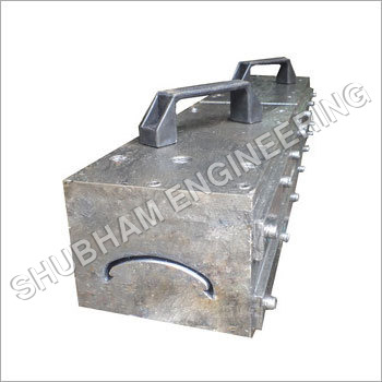 ट्यूब लाइट एक्सट्रूज़न डाइस