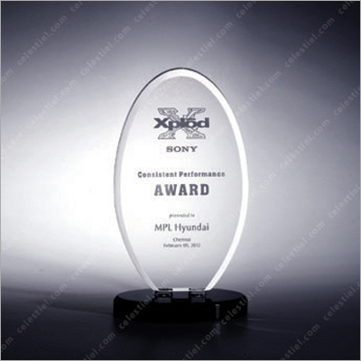Award Trophies