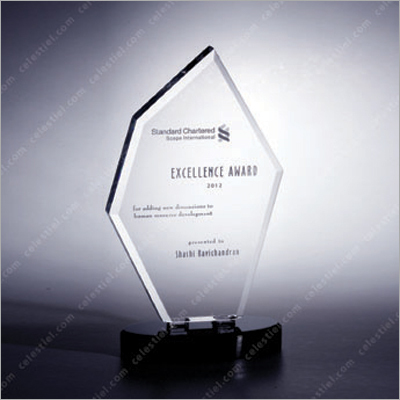 Acrylic Trophies