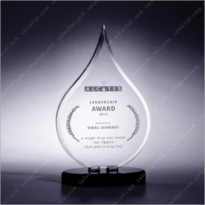 Trophies Souvenir