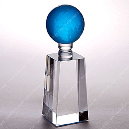 Custom Acrylic Trophies