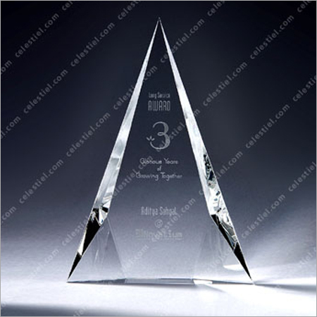 Trophies Mementoes