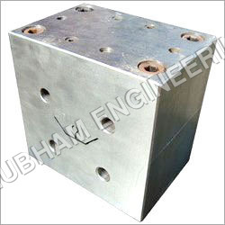 एक्सट्रूज़न प्रोफ़ाइल डाईज़