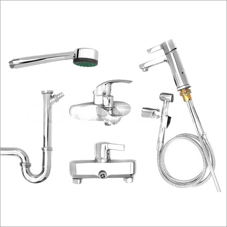 Bathroom Accessories
