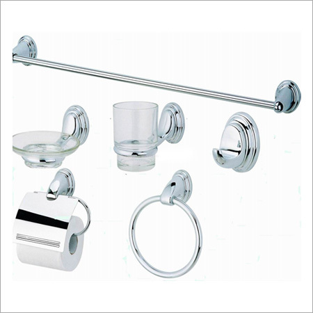 Bathroom Holders