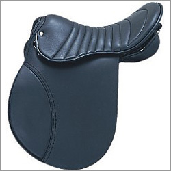 ट्रैकिंग saddle