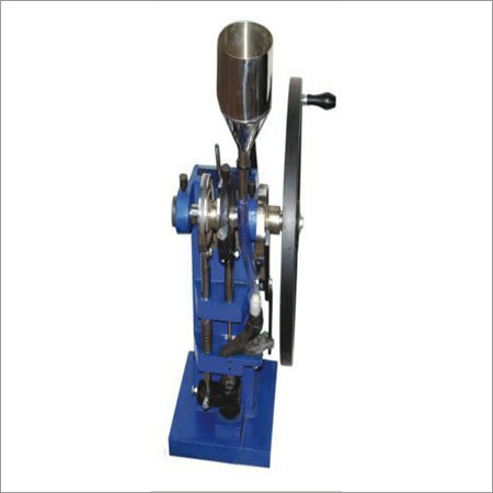 Tablet Making Machine