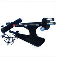 शोध पोलरिमिटर