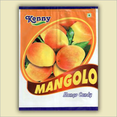 Mango Candy