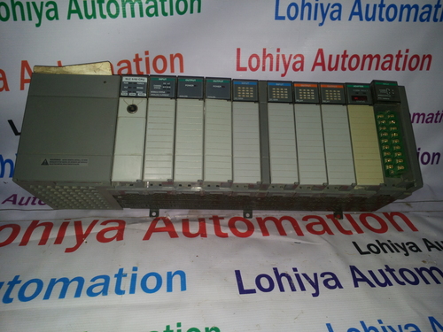 एलन-ब्राडली पीएलसी 1746-पी4