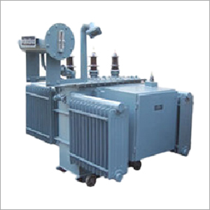 वितरण ट्रांसफार्मर पैनल