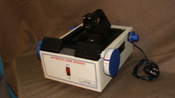 Antibiotic Zone Reader - Application: Laboratory