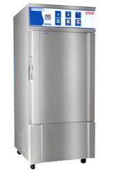 Seed Germinator - Stainless Steel, 650mm x 500mm x 1200mm | 165L Capacity, ±0.5°C Accuracy, Automatic Control, 5°C to 60°C Temperature Range