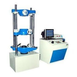 Universal Testing Machine
