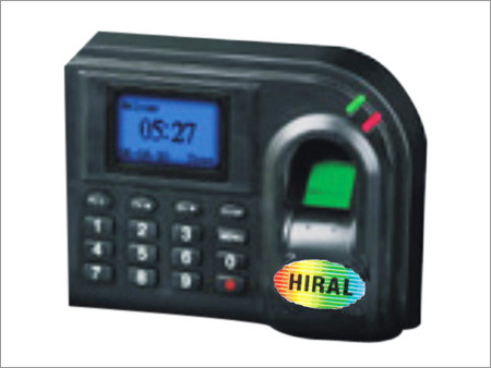 Access Control System