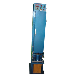 Automatic Bitumen Compactor