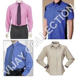 Corporate Wear Uniform