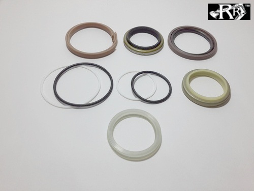 हाइड्रा क्लैंप सील, ओ/एम