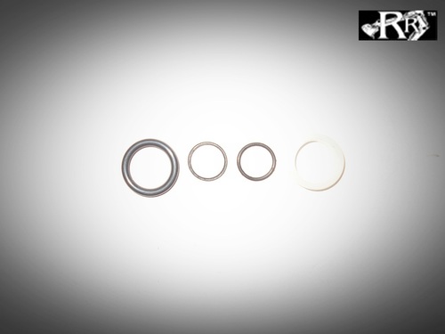 हाइड्रा क्लैंप सील 3DX