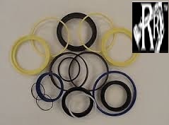 36 दांत गियर सील (ट्रिपल लिप)