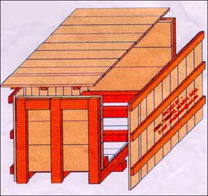 Wooden Pallet
