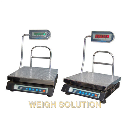 Industrial Digital Weighing Machine