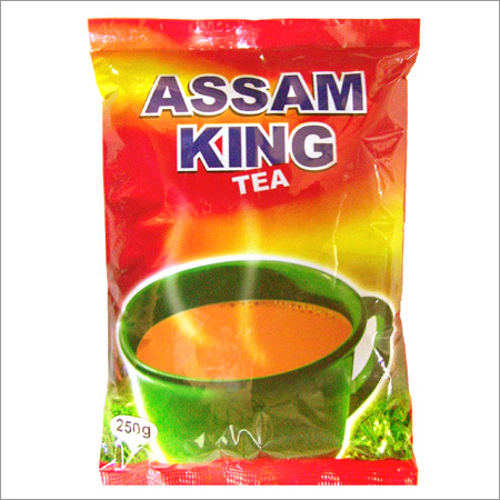 असम किंग