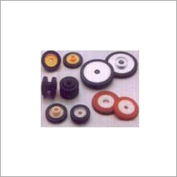 पीयू पहिये