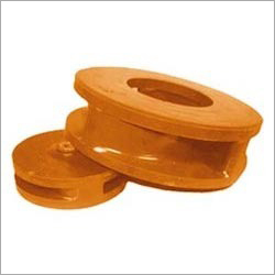 पॉलीयूरेथेन इंपेलर