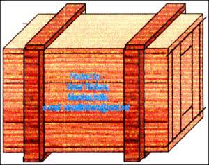 Wooden Pallet