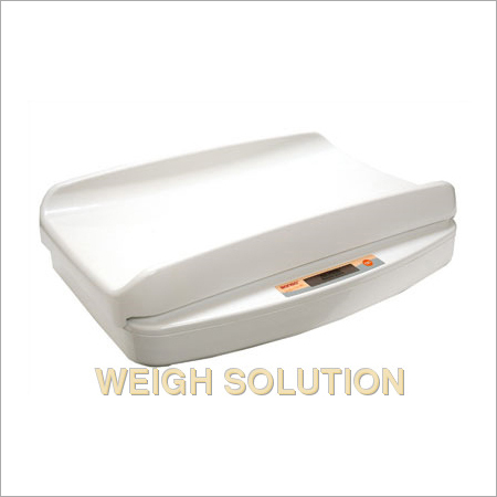 Hospital Baby Weighing Scale