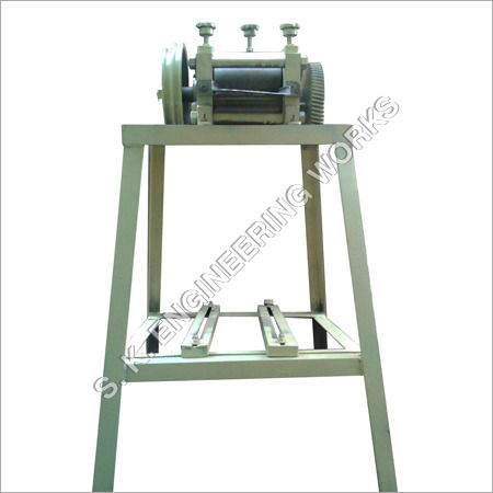 Plastic Granule Cutter