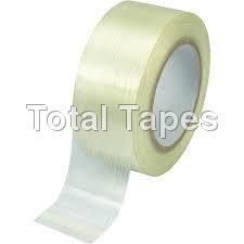 Transparent Adhesive Tapes Use: Carton Sealing